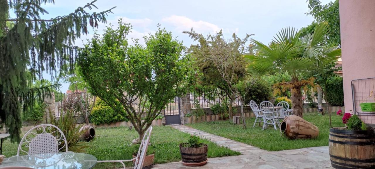 Casa El Nogal Daire Salas Bajas Dış mekan fotoğraf