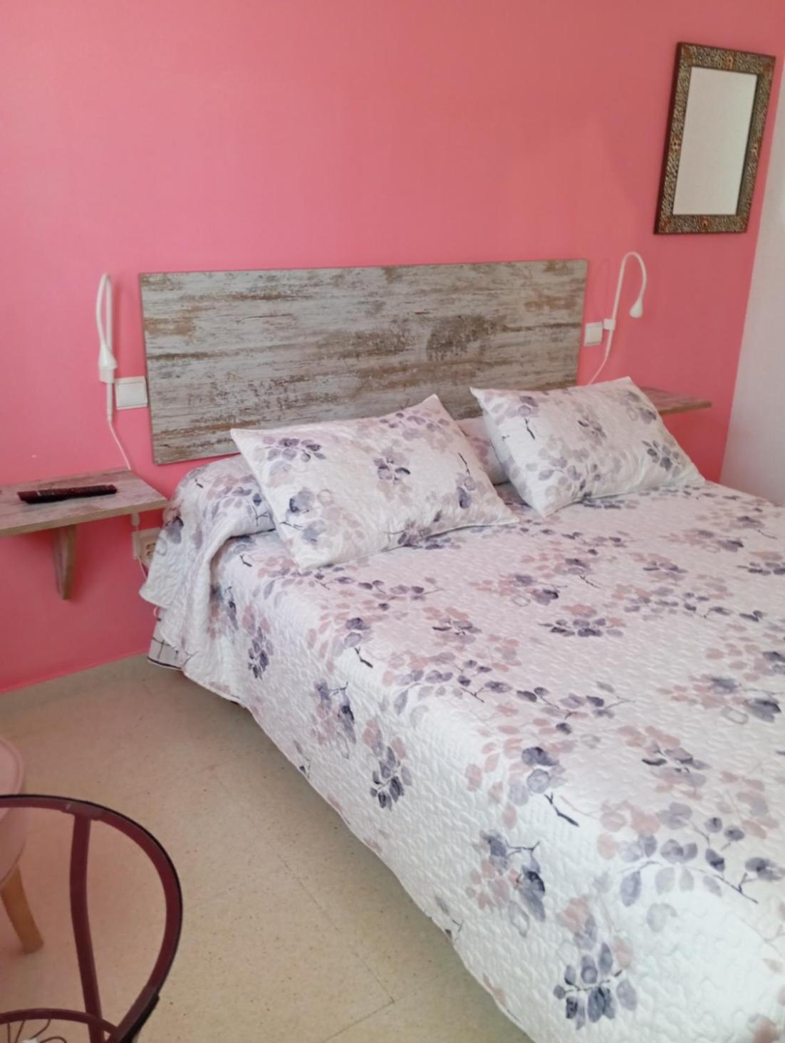 Casa El Nogal Daire Salas Bajas Dış mekan fotoğraf