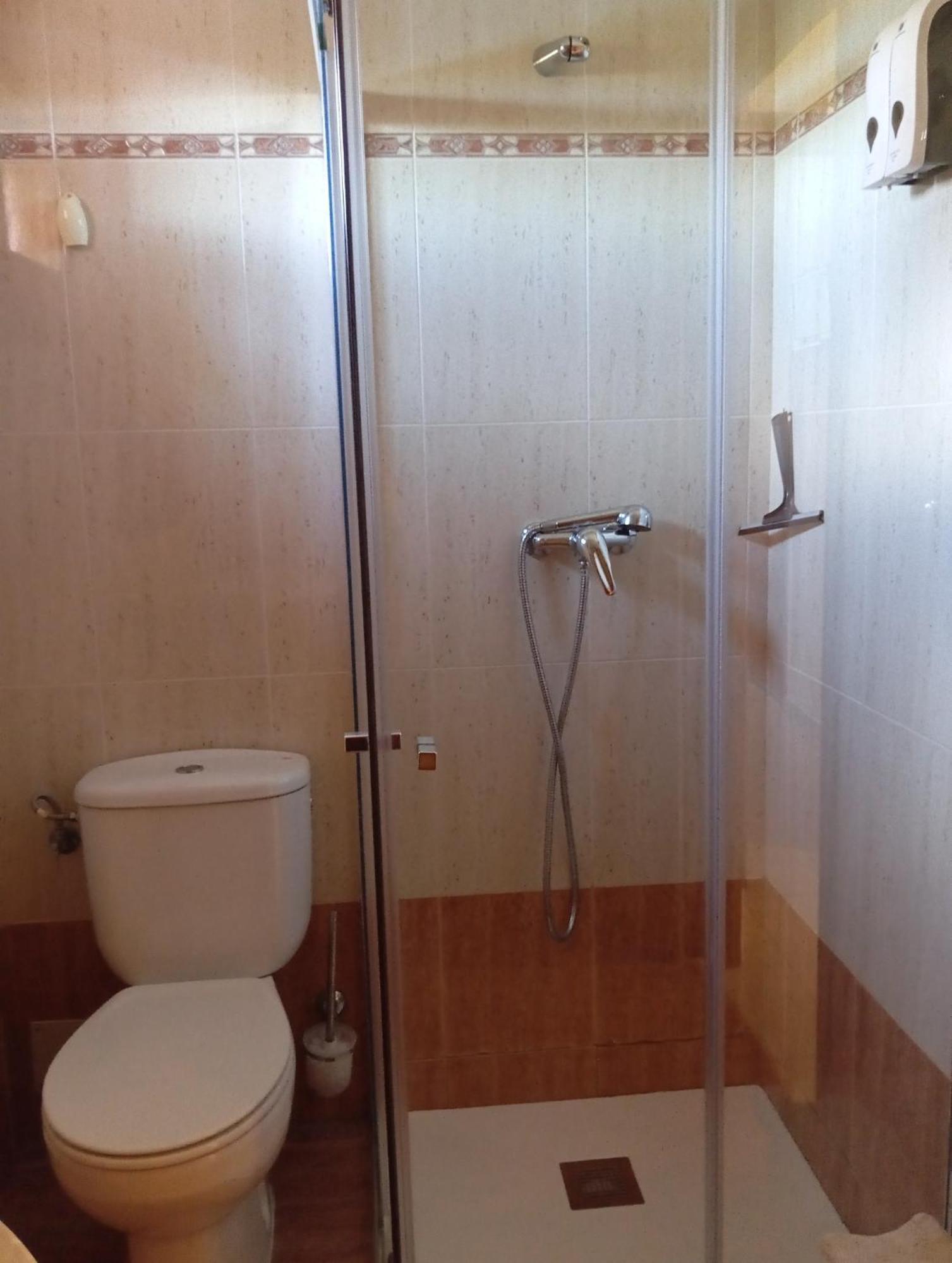 Casa El Nogal Daire Salas Bajas Dış mekan fotoğraf